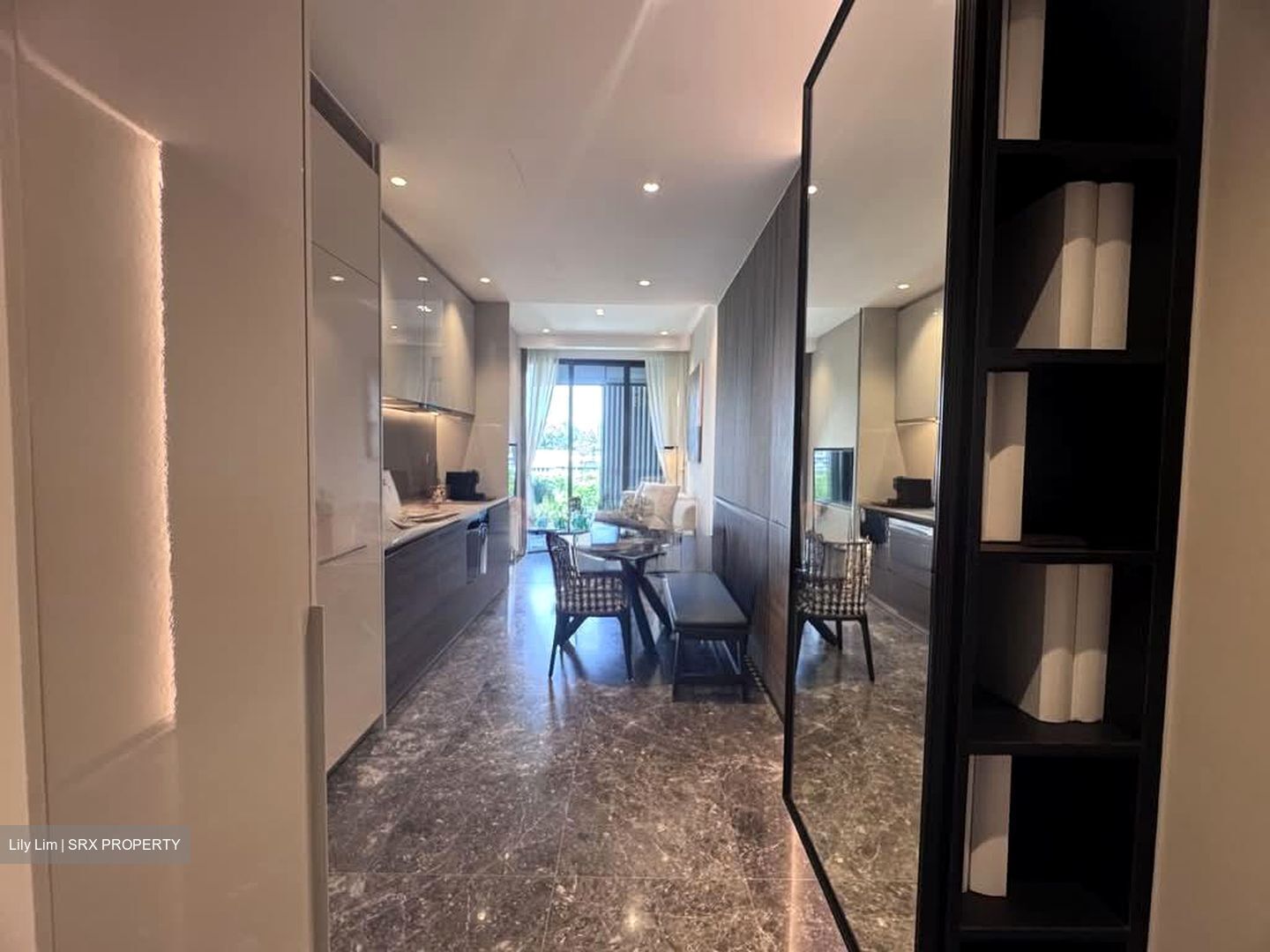 19 Nassim (D10), Apartment #579614951